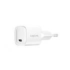 LogiLink PA0278 3A 1xUSB-C 20W