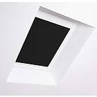 Velux Bloc Skylight persienn för takfönster blockout, svart, M04