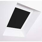 Velux Bloc Skylight persienn för takfönster blockout, svart, U08