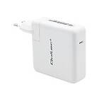 Qoltec 51709 USB-C 4,7A 96W