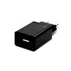Techly IPW-USB-24BK 2,4A 12W