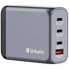 Verbatim GNC-100 GaN Charger 1xUSB-C 100W