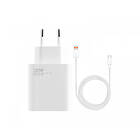 Xiaomi BHR6034EU Charging Combo  Type-A 120W 1m