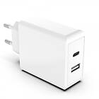 Smartline 16103 Super Charger GaN 65W Dual USB-C+A