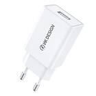 WK Design WP-U118 Wekome USB-A Wall Charger 10W