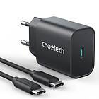 Choetech PD6003 USB-C PD 25W