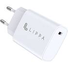 Lippa LPWC5004 20W USB-C PD Wall Charger