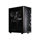 Cepter E-Sport R165 Ryzen 5 5500 16GB RAM 1TB SSD GTX 1650