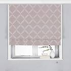 Paoletti Olivia Roman Blind 153 x 137cm 