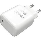 Vivanco Super Fast Charge Charger for Samsung 25W