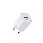 Xtorm XEC020 GaN² Ultra Wall Charger 20W