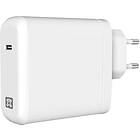 XtremeMac XWH-SPC60-03 USB-C 60W Wall Charger