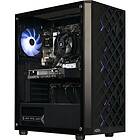 Cepter E-Sport R35 Ryzen 5 5500 16GB RAM  1TB SSD RTX 3050