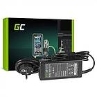 Green Cell Laddare/Adapter Acer Chromebook 11, 13, Asus ZenBook UX21E, UX31E 45W