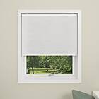 Debel Touch Plisségardin 70% Mörkläggande 140x160
