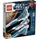 LEGO Star Wars 9525 Pre Vizsla's Mandalorian Fighter
