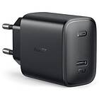 Aukey PA-F1S USB-C PD 20W