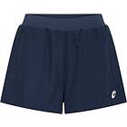 Zebdia Women Padel Shorts