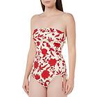 women'secret Baddräkter Reducerare Urringning Bandeau 