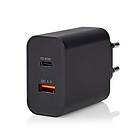 Nedis WCPD65W130 65W USB-A USB-C