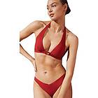 women'secret Braga Bikini Strumpor  