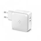 Spigen ACH02693 PowerArc  ArcStation Pro USB-C 65W
