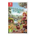 Tales of The Shire A Lord of The Rings Game (Switch)