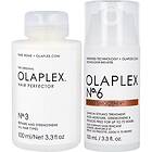 Olaplex No.3 No.6 Duo 2x 100ml