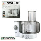 Kenwood Limited FP120 / FP126