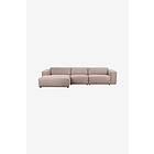 Rowico Home Soffa Willard, 4-sits med Schäslong Vänster