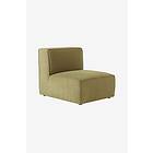 Jotex MIRA TEXTURE soffmodul mittdel