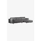 Jotex MATARA soffa 3-sits divan höger