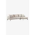 Jotex VILLACH soffa 3-sits divan höger
