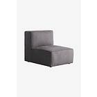Jotex MIRA soffmodul mittdel