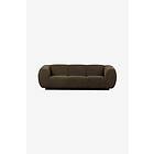 BePureHome Soffa 3-sits Woolly