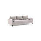 Jotex ARCELLA bäddsoffa 3-sits