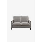 Dorel Home Soffa stoppad Kaci Loveseat