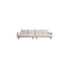 Kave Home Soffa Galene 4-sits