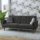 Dorel Home Bäddsoffa stoppad Wimberly
