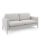 Dorel Home Soffa Fabry