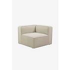 Hanah Home 1-sits soffa Braxton