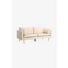Venture Home Soffa Boel 3-sits