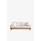 Homitis 3-sitsig soffa Jagger