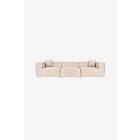 Homitis 3-sitsig soffa Billy