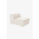 Homitis 1-sits soffa Anslie