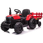 Azeno Farmer Powermax 24V Eltraktor