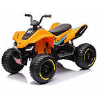 Leggodt McLaren Elbil MX, Orange