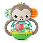 Bright Starts Monkey Oball Aktivitetsleksak