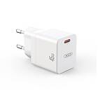 XO wall charger CE09 USB-C PD 45W