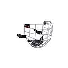 CCM Face Mask 580 Senior Chrome